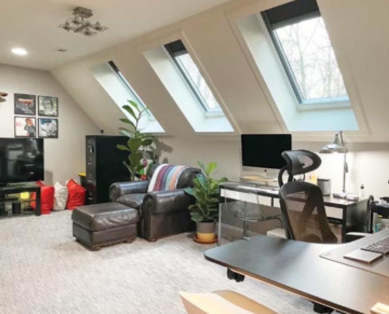 INCREASE YOUR HOME'S VALUE