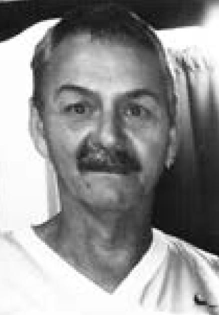 Glenn ’T-Neg’ Paul Bourque