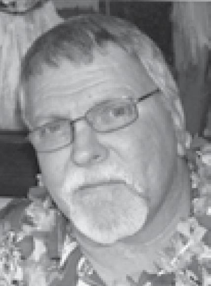 Richard Lawrence Ray