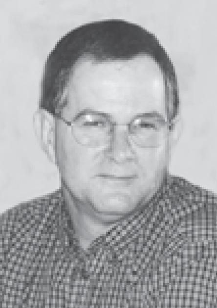 Stephen ‘Steve’ Naquin