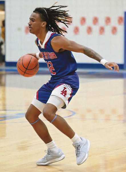 Tigers top ND 45-44 in thriller