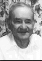 Vernon Lee Bergeaux