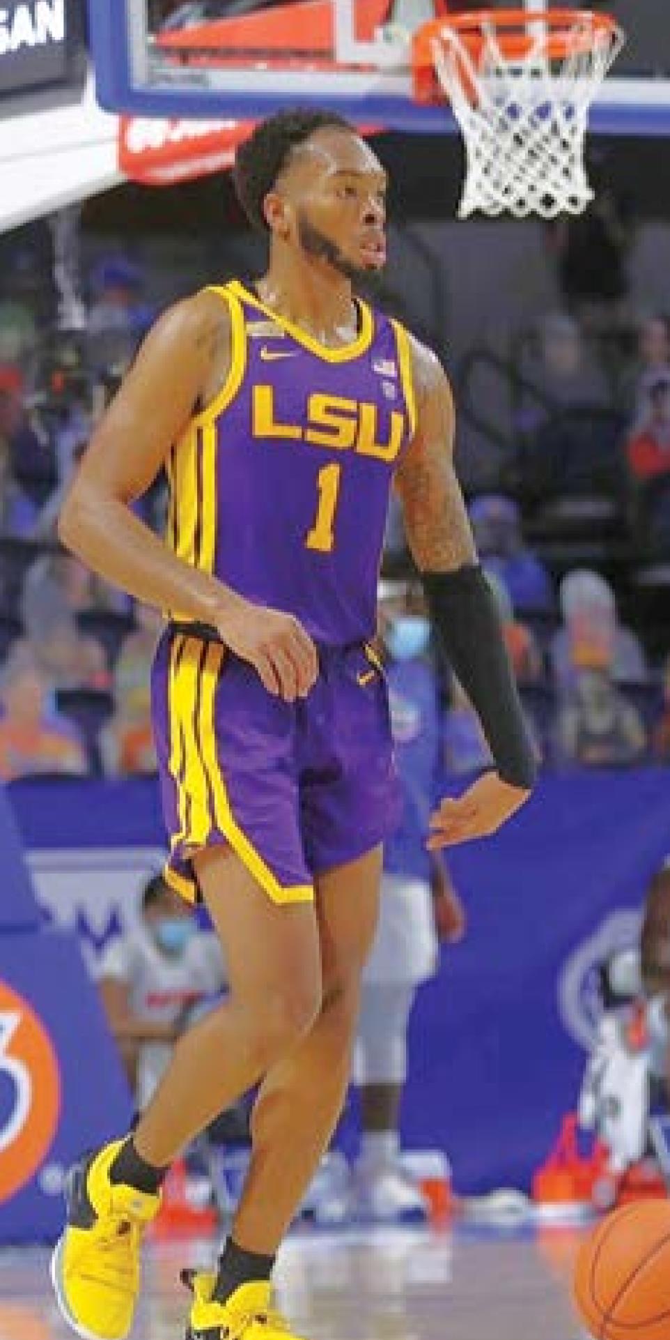 LSU rallies past Texas A&M 78-66