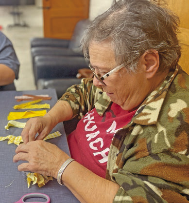 Get Crafty!