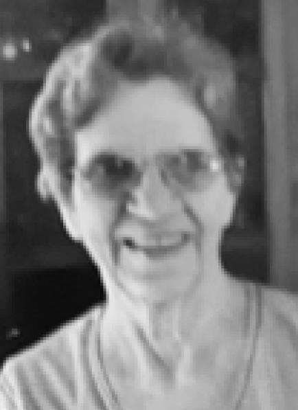 Patsy ‘Pat’ Doucet Compton