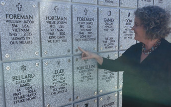 Cemetery expands eligibility