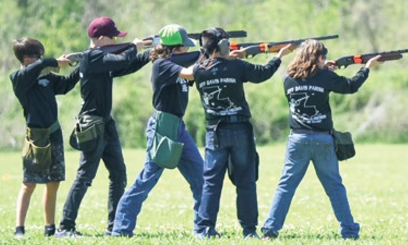 JDP shooters advance to state 4-H competition