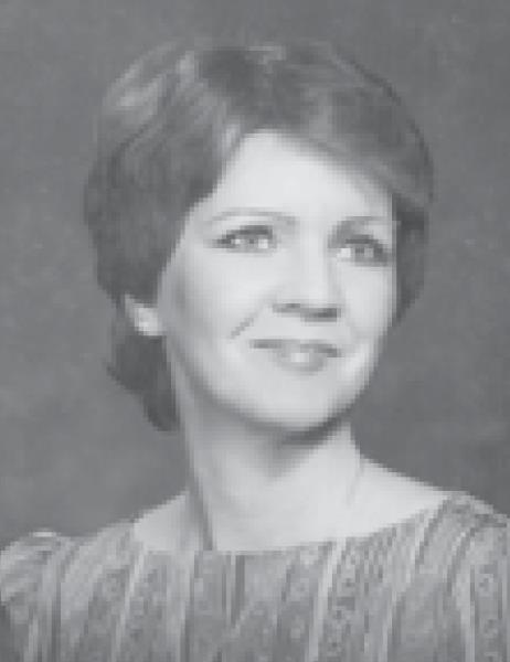 Genie Allen Navarre