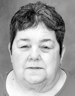 Peggy Deaville