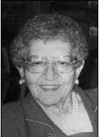 Ella Mae Thierry Barker