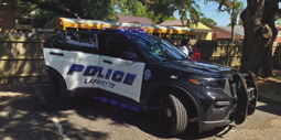 Many Louisiana law enforcement agencies aren’t reporting crime statistics