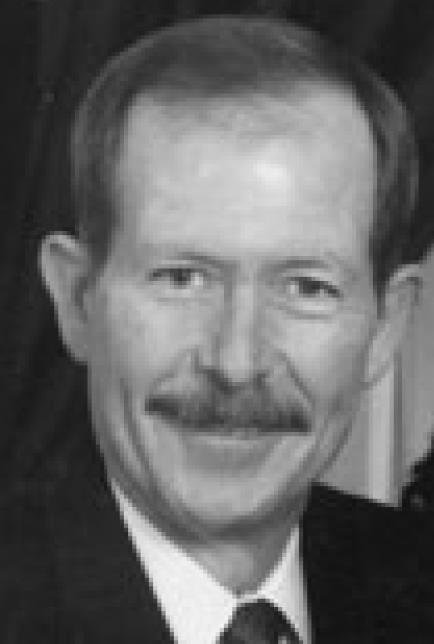 Rayford Buryl Wallace
