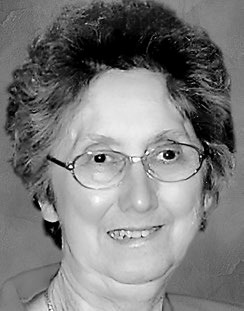 Lois Leger Bourgeois