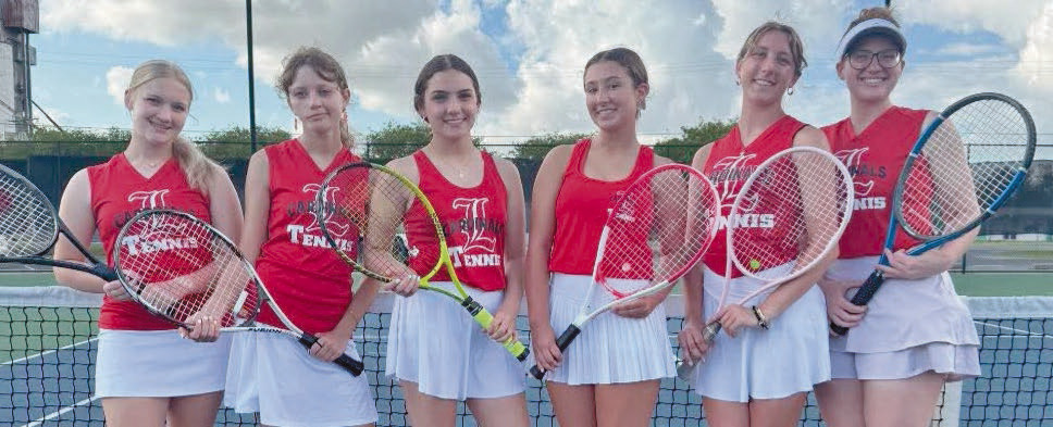 Lacassine takes on Crowley