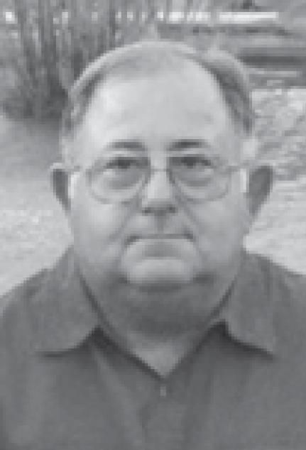 Carl ‘Shorty’ James Trahan