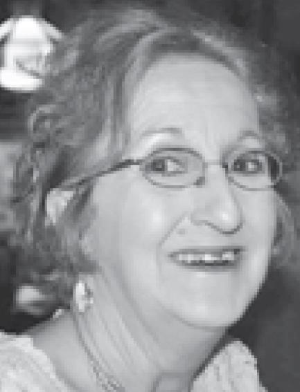Linda Jean Cox Miller