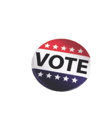 Early voting ends, election set