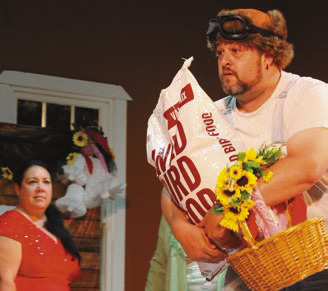 ABOB set for opening weekend