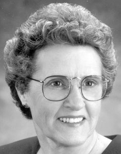 Betty Wade