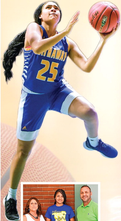 Lamiyah SANCHEZ