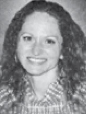 Reneé Marie Pearson
