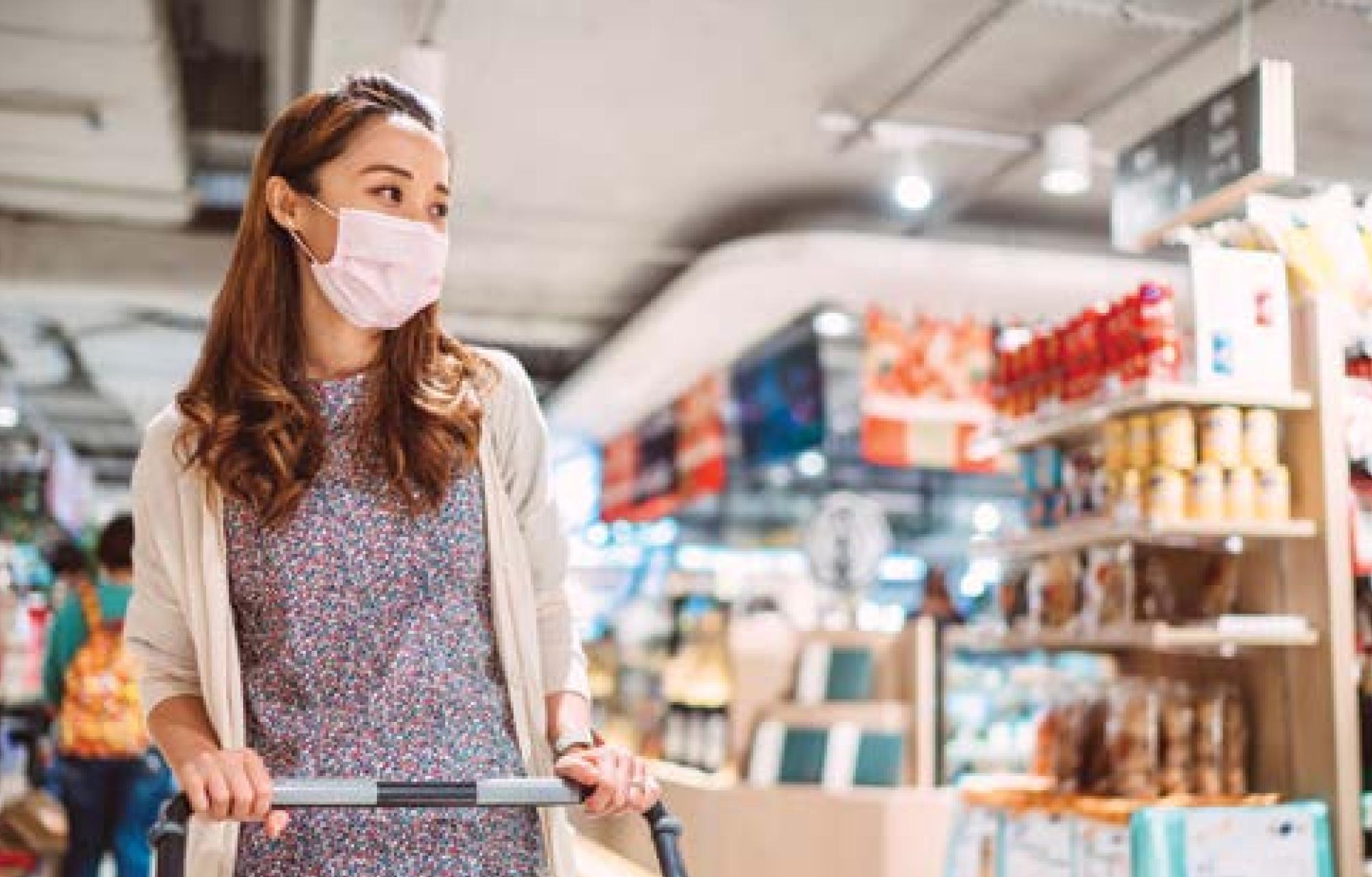 6 Things to Know About GMOs