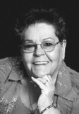 Dorothy Marie ‘Dot’ Pellerin