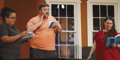 ABOB to hold auditions