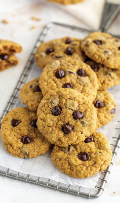Classic cookies