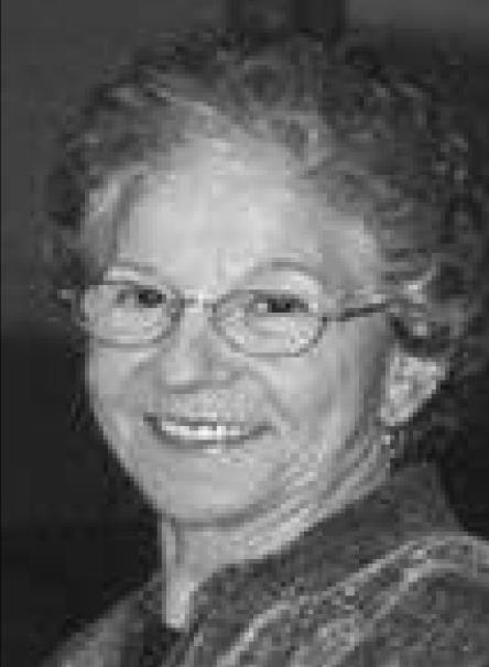 Ruth ‘Elaine’ Babineaux