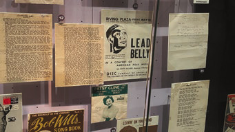 Rock Hall of Fame builds on Louisiana influence