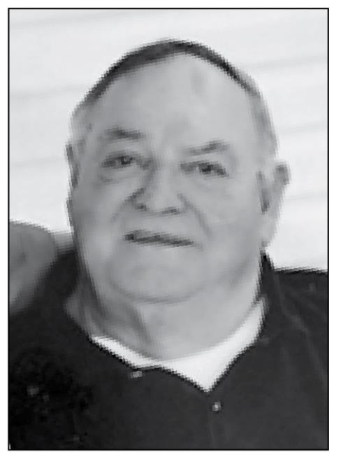Shelton Ray Daniel