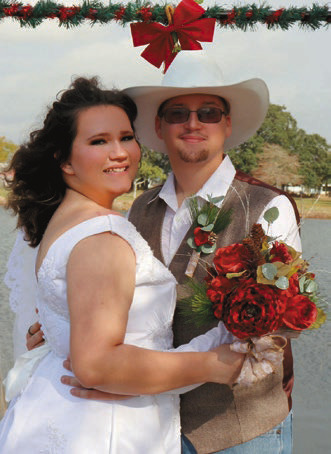 Easons announce wedding