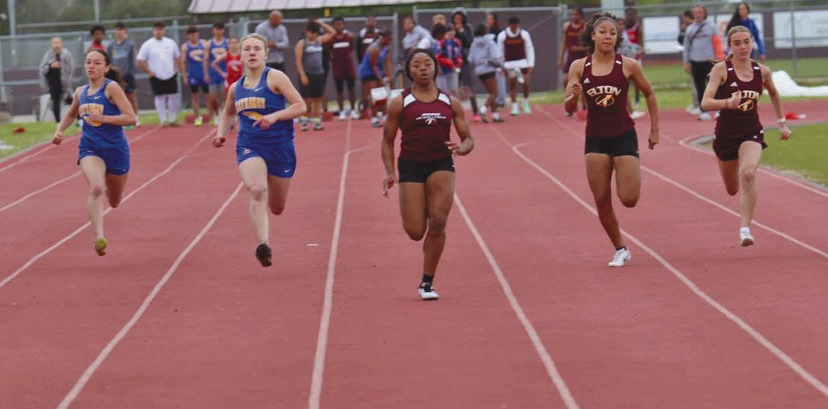 Lake Arthur boys, Jennings girls claim JDP Meet