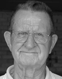 Melvin Dennis