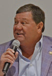 Legislative breakfast held 