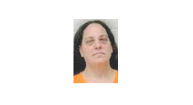 Jennings woman arrested, fired for domestic abuse