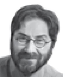 Dick Polman