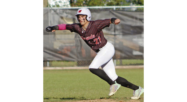 Greyhounds dominate Panthers