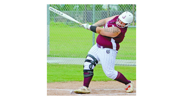 Lady Dogs nab win over Lady Rams