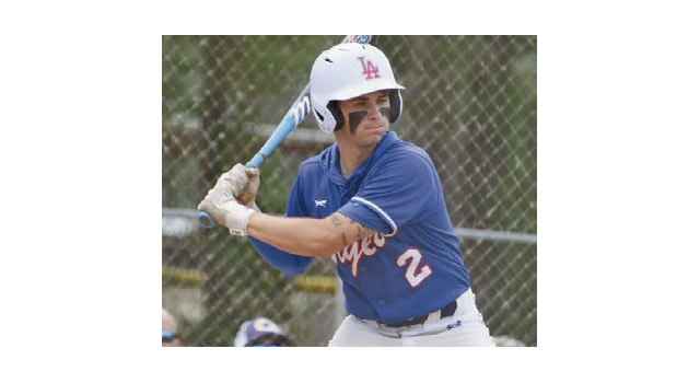 Lake Arthur finishes season
