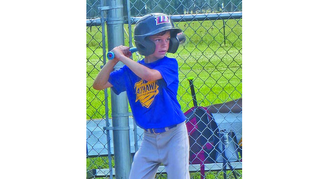 Opening DAY