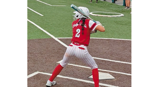 Lady Cardinals season ends