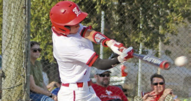 Cards claim victory over Bears