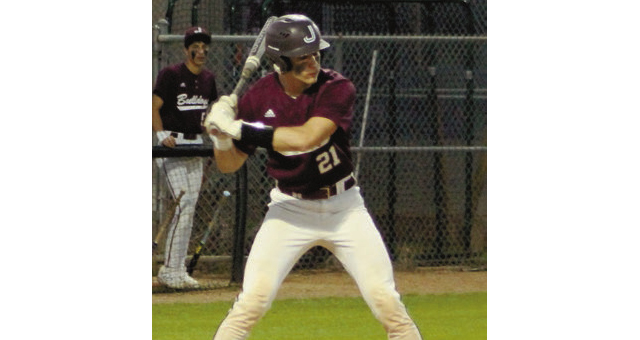 Dogs host Danny Reed Classic