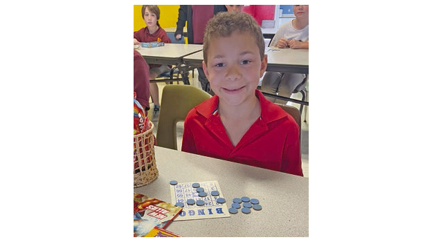 Bingo Bonanza