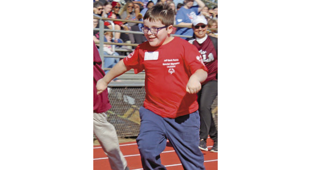 OLYMPIC GAMES