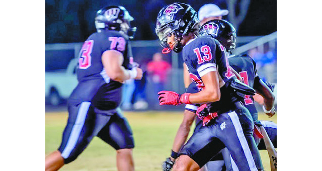 Hounds trek to Logansport in second-round showdown