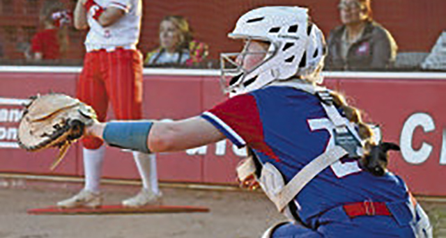 Lady Tigers softball kicks off