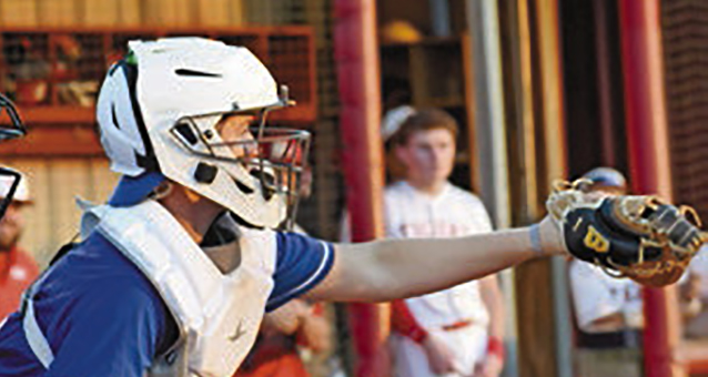 Lake Arthur baseball continues